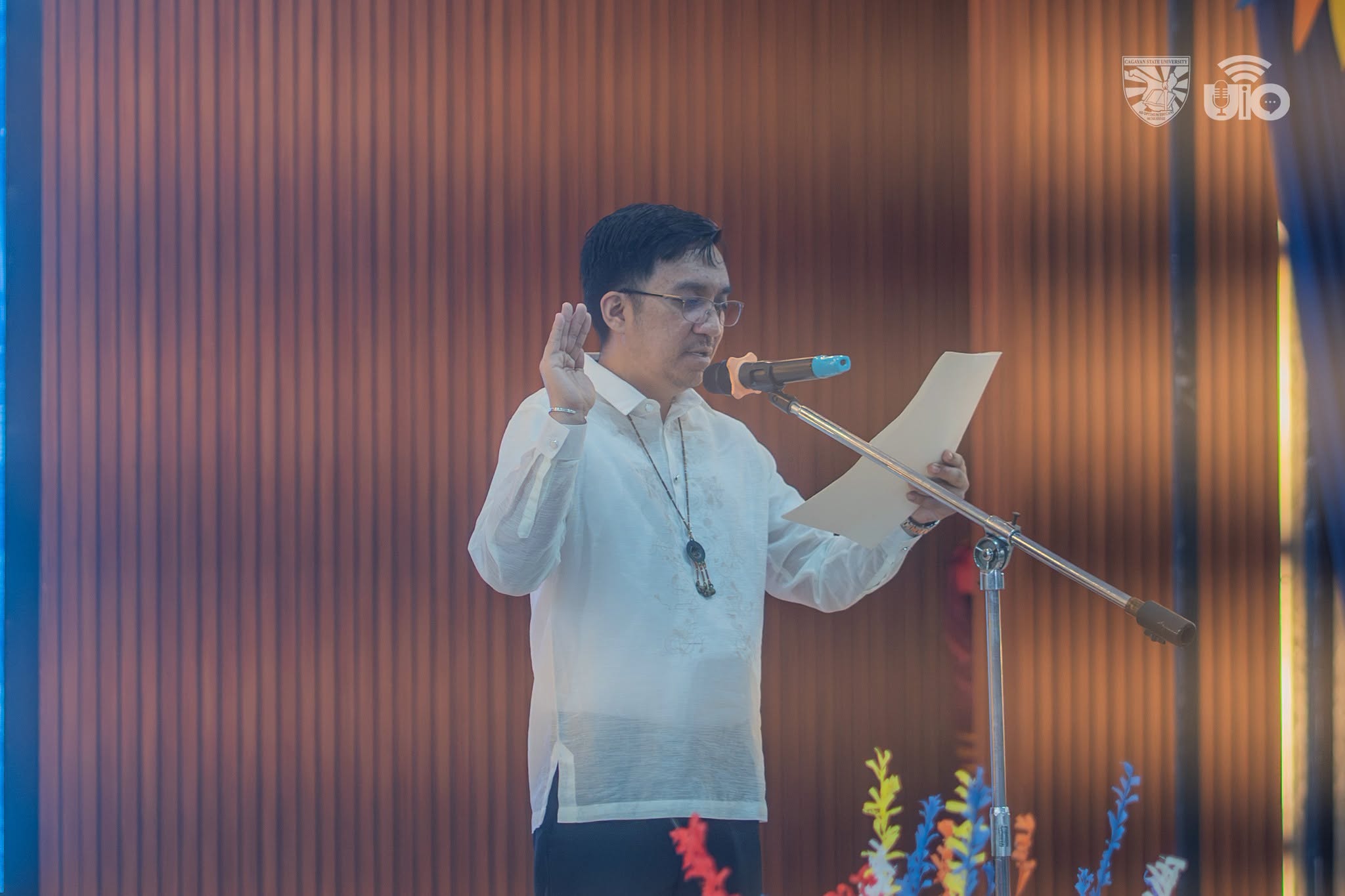 CSU KICKS OFF ASEAN MONTH CELEBRATION, PROMOTES REGIONAL UNITY AND GLOBAL CITIZENSHIP photo 12
